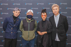Rosanne Lui meet and greet, photo 8