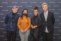 Rosanne Lui meet and greet, photo 10