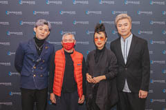 Rosanne Lui meet and greet, photo 11