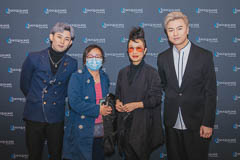 Rosanne Lui meet and greet, photo 13