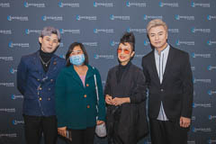 Rosanne Lui meet and greet, photo 14