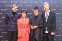 Rosanne Lui meet and greet, photo 17