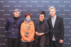 Rosanne Lui meet and greet, photo 20