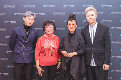 Rosanne Lui meet and greet, photo 21