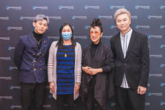 Rosanne Lui meet and greet, photo 22