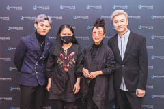 Rosanne Lui meet and greet, photo 23