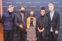 Rosanne Lui meet and greet, photo 24