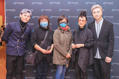 Rosanne Lui meet and greet, photo 25