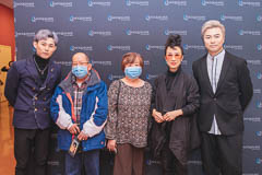 Rosanne Lui meet and greet, photo 26