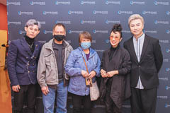 Rosanne Lui meet and greet, photo 27