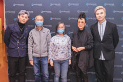 Rosanne Lui meet and greet, photo 28