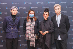 Rosanne Lui meet and greet, photo 29