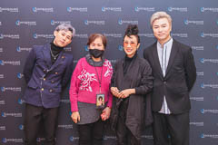 Rosanne Lui meet and greet, photo 31