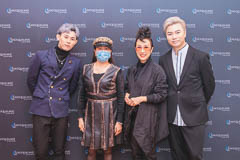 Rosanne Lui meet and greet, photo 35