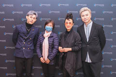 Rosanne Lui meet and greet, photo 36