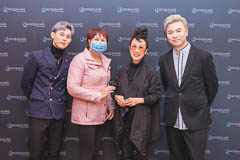 Rosanne Lui meet and greet, photo 37