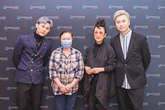 Rosanne Lui meet and greet, photo 38