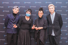 Rosanne Lui meet and greet, photo 39