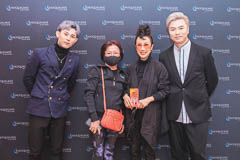 Rosanne Lui meet and greet, photo 40