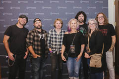Candlebox meet and greet, photo 3