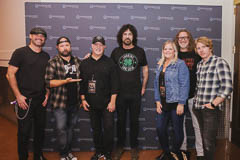 Candlebox meet and greet, photo 6