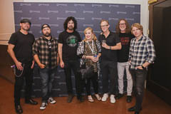Candlebox meet and greet, photo 7