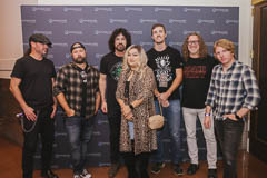 Candlebox meet and greet, photo 8