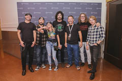 Candlebox meet and greet, photo 10