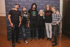 Candlebox meet and greet, photo 12