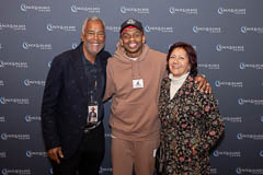 Jimmie Allen meet and greet, photo 4