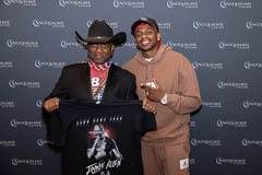 Jimmie Allen meet and greet, photo 5