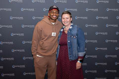 Jimmie Allen meet and greet, photo 21