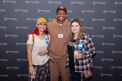 Jimmie Allen meet and greet, photo 23