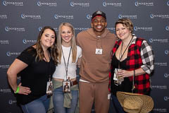 Jimmie Allen meet and greet, photo 25