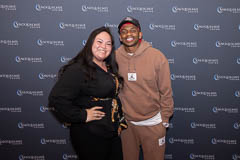 Jimmie Allen meet and greet, photo 28