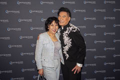 John Huang meet and greet, photo 1