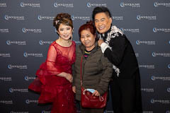 John Huang meet and greet, photo 4