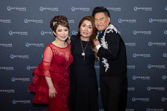 John Huang meet and greet, photo 7