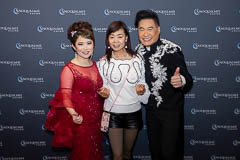 John Huang meet and greet, photo 8