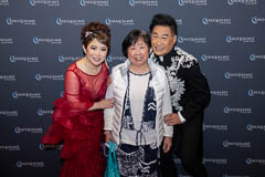 John Huang meet and greet, photo 9
