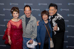 John Huang meet and greet, photo 10