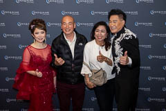 John Huang meet and greet, photo 11