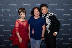 John Huang meet and greet, photo 12