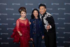 John Huang meet and greet, photo 14