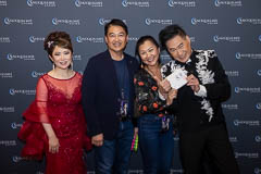 John Huang meet and greet, photo 15
