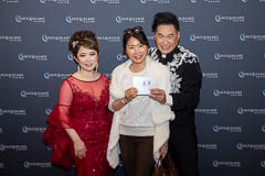 John Huang meet and greet, photo 16