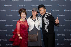 John Huang meet and greet, photo 17