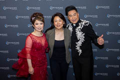 John Huang meet and greet, photo 18
