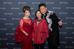 John Huang meet and greet, photo 19