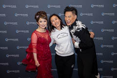 John Huang meet and greet, photo 20